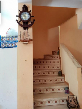 Hotels in Sidi Bouzid